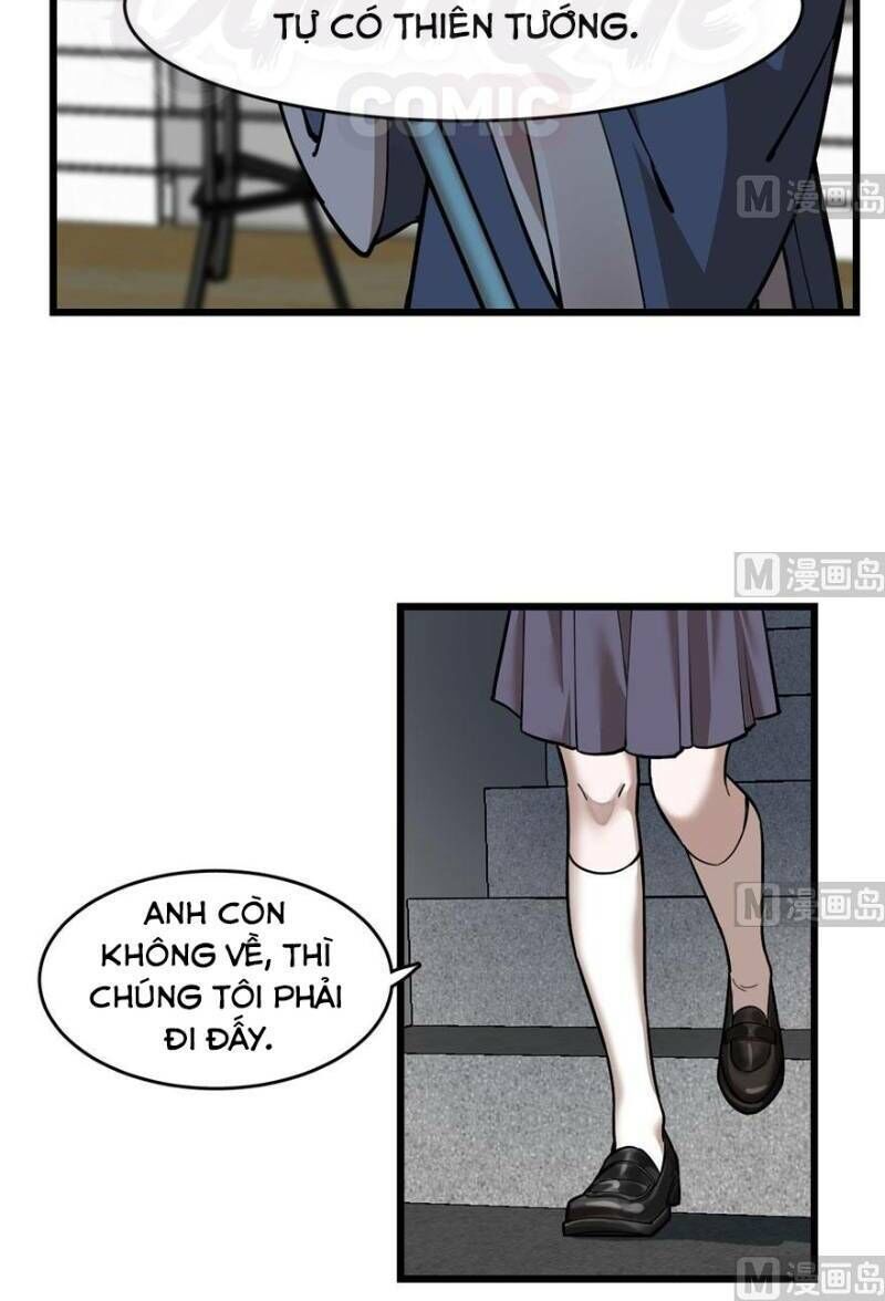 Thâm Dạ Thư Ốc Chapter 82 - Trang 2