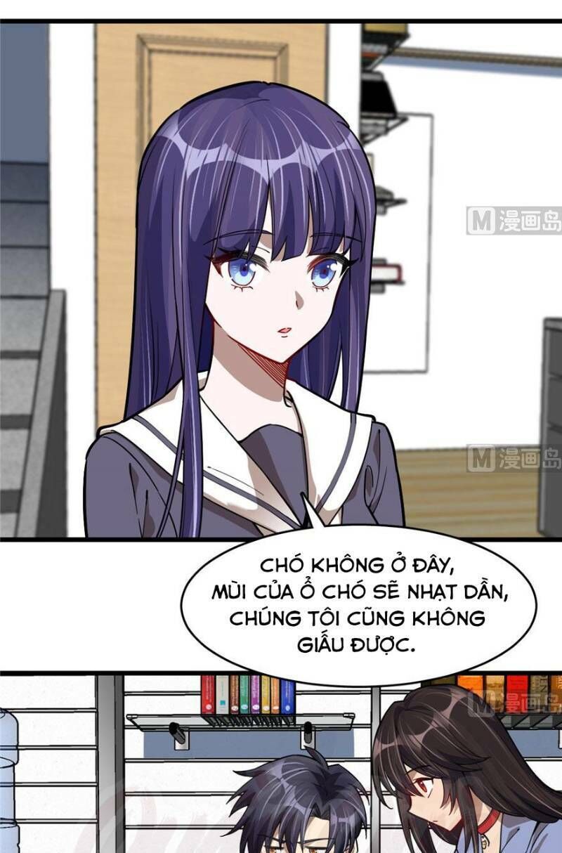 Thâm Dạ Thư Ốc Chapter 82 - Trang 2