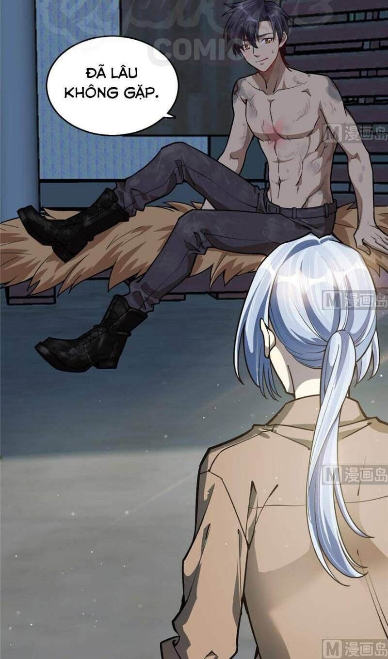 Thâm Dạ Thư Ốc Chapter 82 - Trang 2