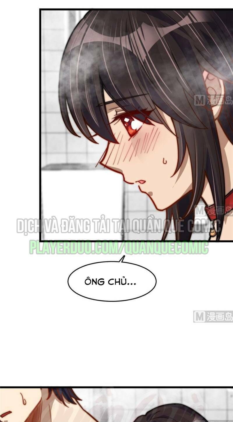 Thâm Dạ Thư Ốc Chapter 82 - Trang 2