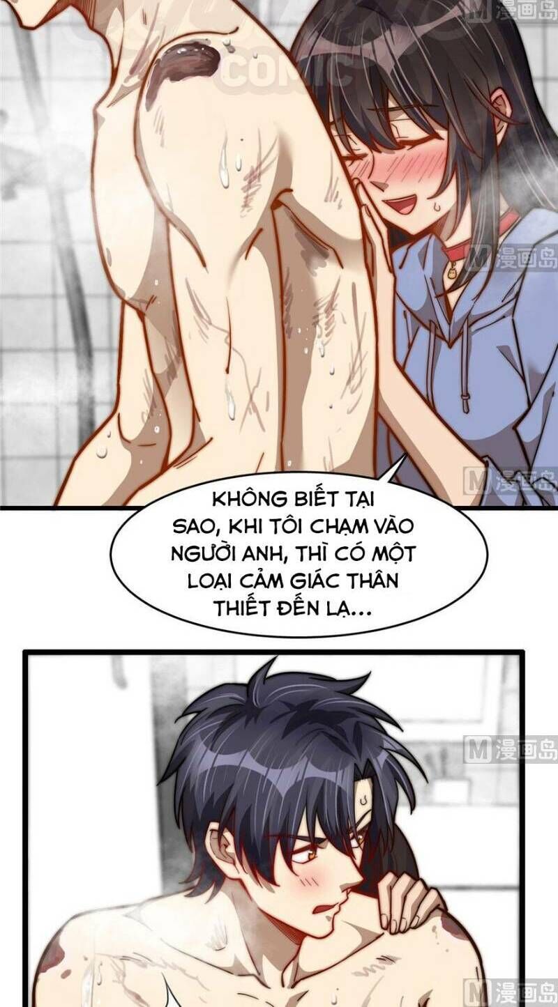 Thâm Dạ Thư Ốc Chapter 82 - Trang 2