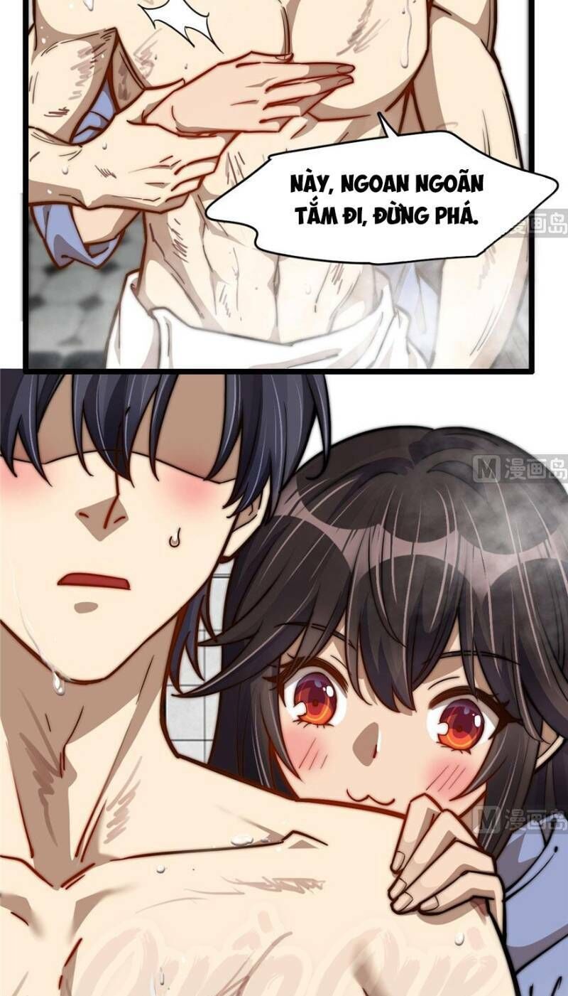 Thâm Dạ Thư Ốc Chapter 82 - Trang 2