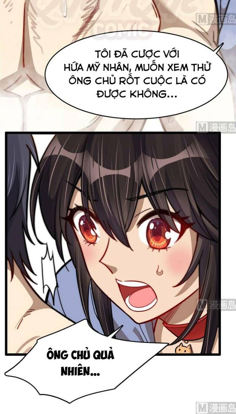 Thâm Dạ Thư Ốc Chapter 82 - Trang 2