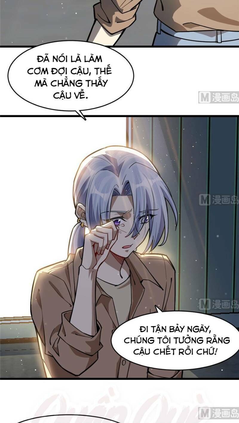 Thâm Dạ Thư Ốc Chapter 82 - Trang 2