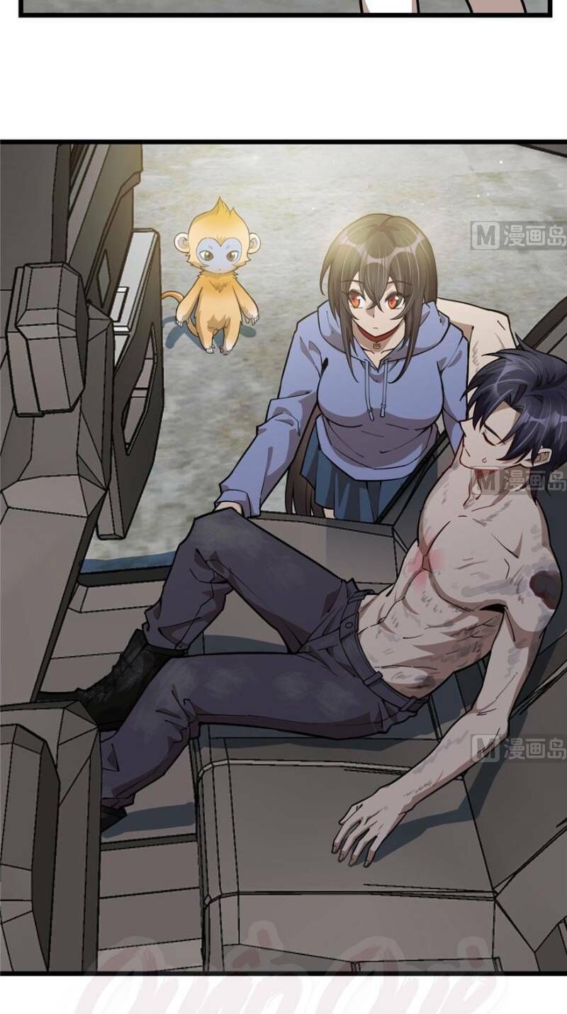 Thâm Dạ Thư Ốc Chapter 82 - Trang 2