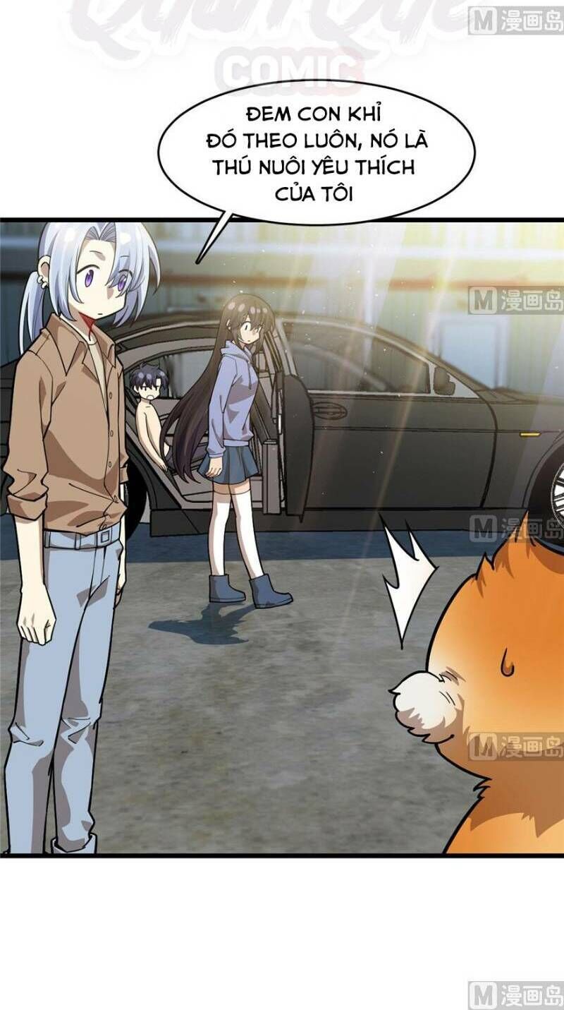 Thâm Dạ Thư Ốc Chapter 82 - Trang 2