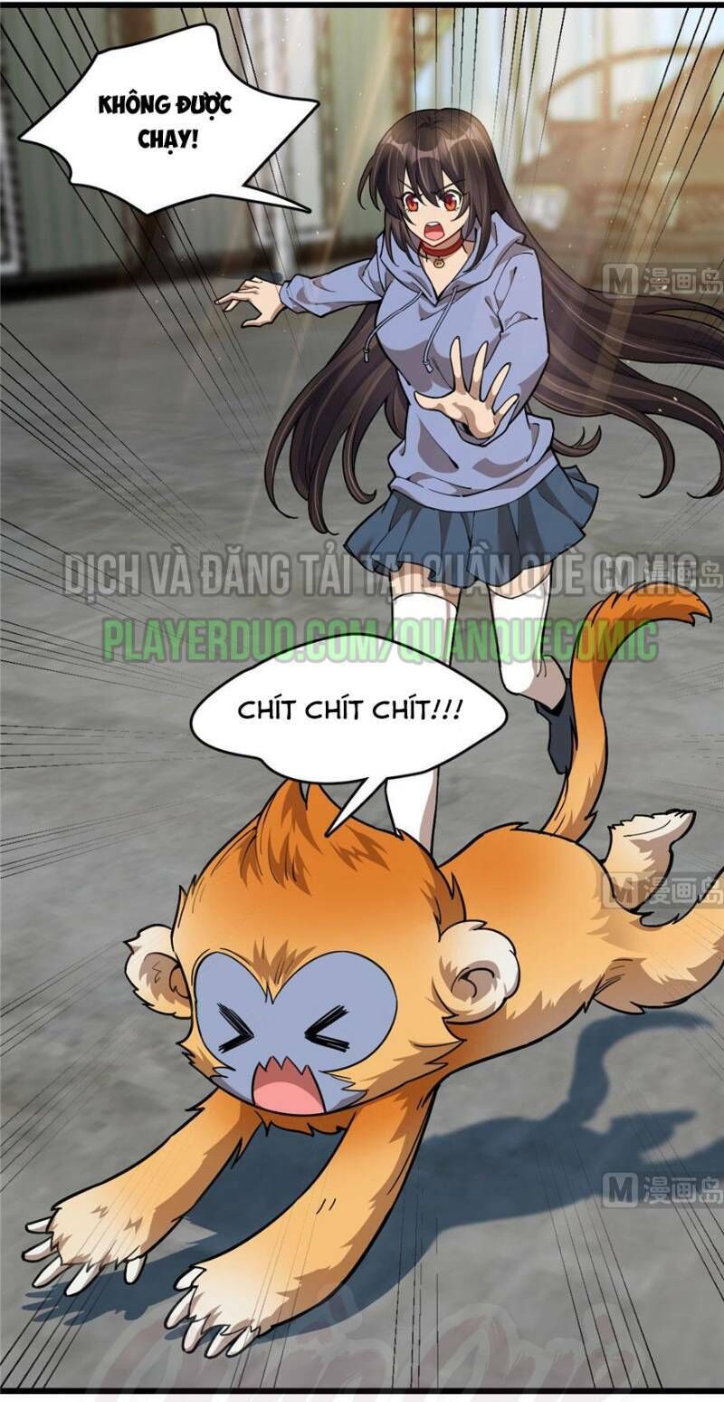 Thâm Dạ Thư Ốc Chapter 82 - Trang 2