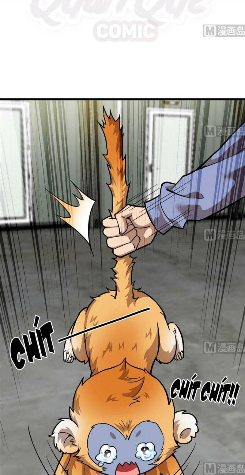 Thâm Dạ Thư Ốc Chapter 82 - Trang 2