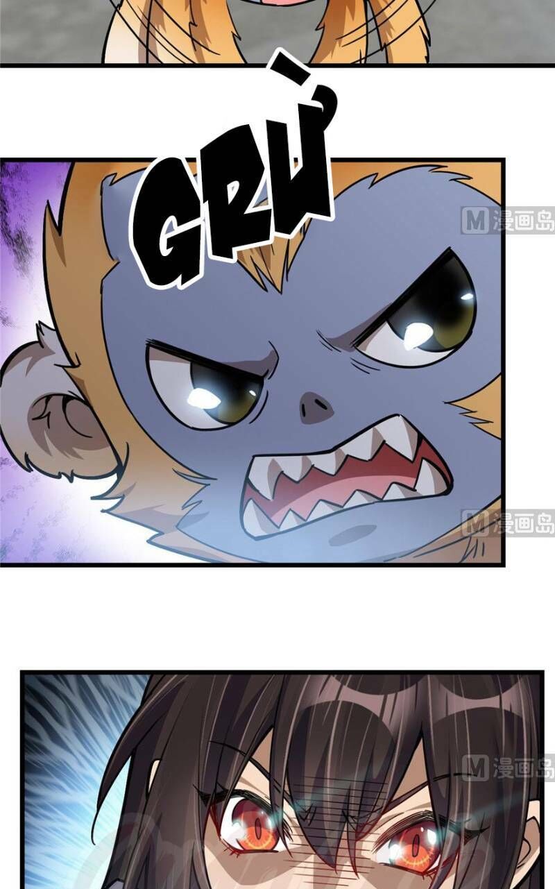 Thâm Dạ Thư Ốc Chapter 82 - Trang 2