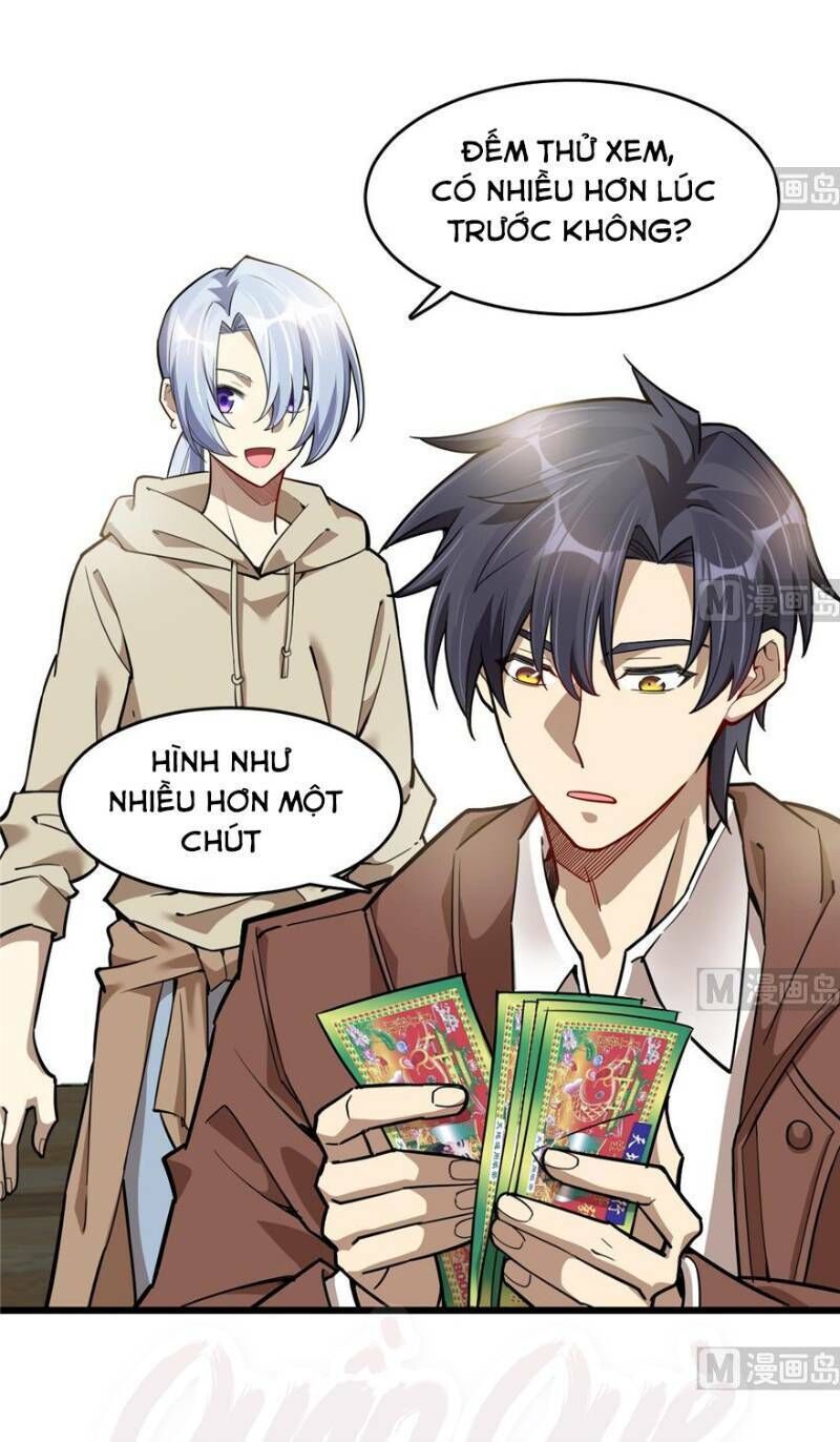 Thâm Dạ Thư Ốc Chapter 84 - Trang 2