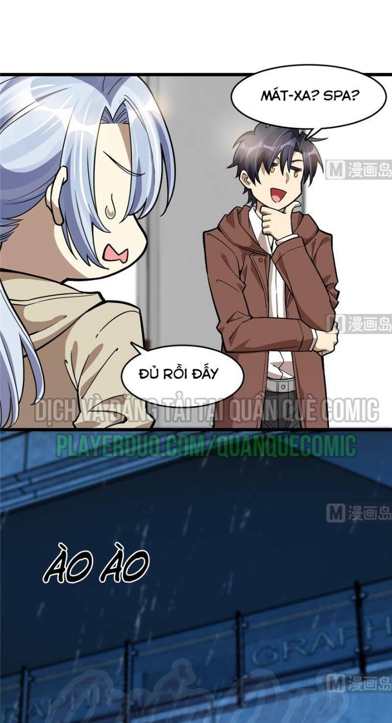 Thâm Dạ Thư Ốc Chapter 84 - Trang 2