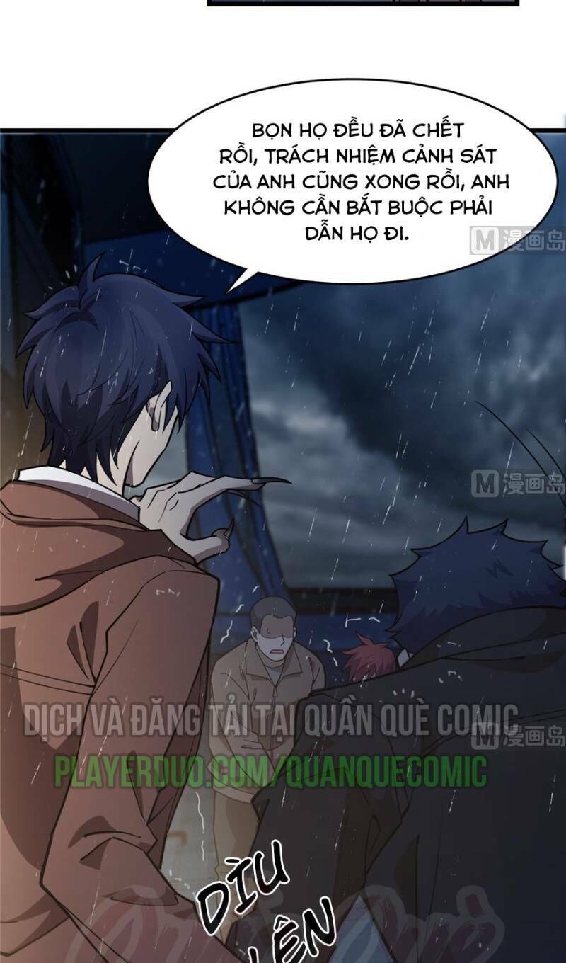 Thâm Dạ Thư Ốc Chapter 84 - Trang 2
