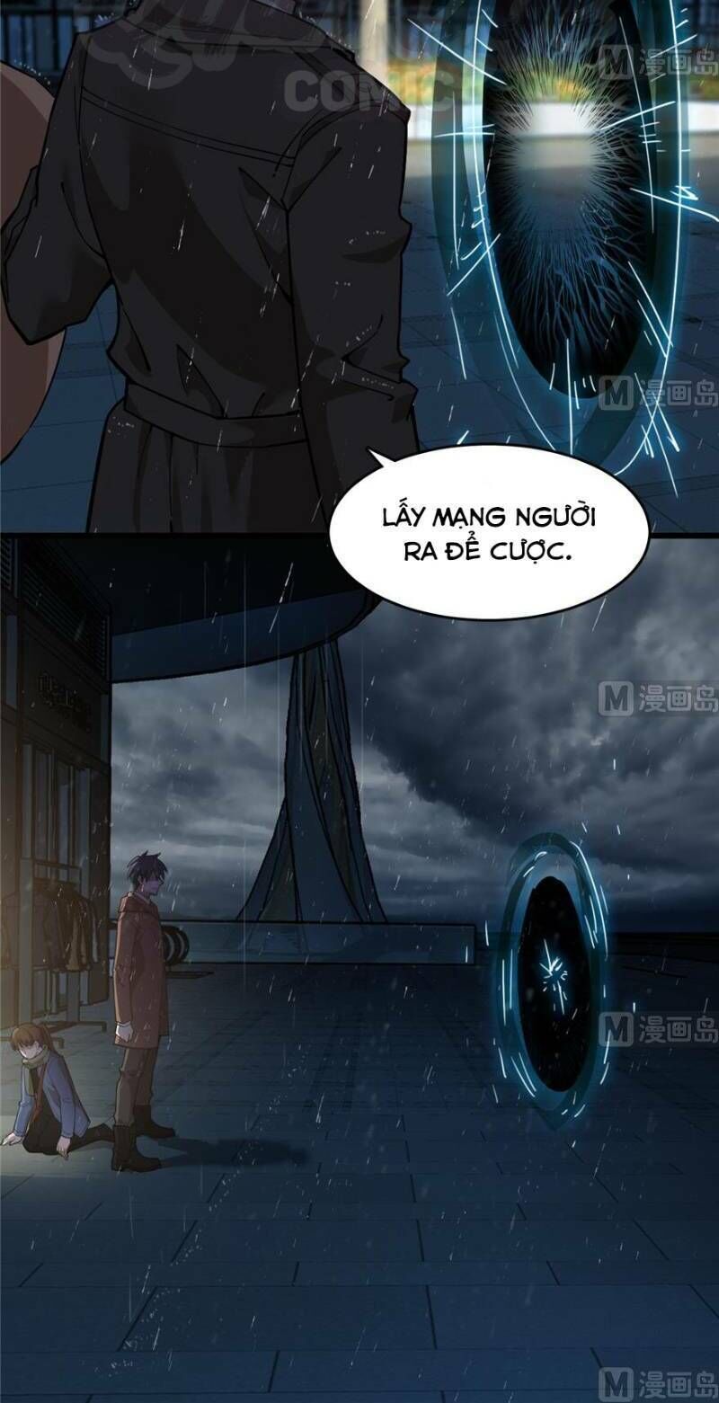 Thâm Dạ Thư Ốc Chapter 84 - Trang 2