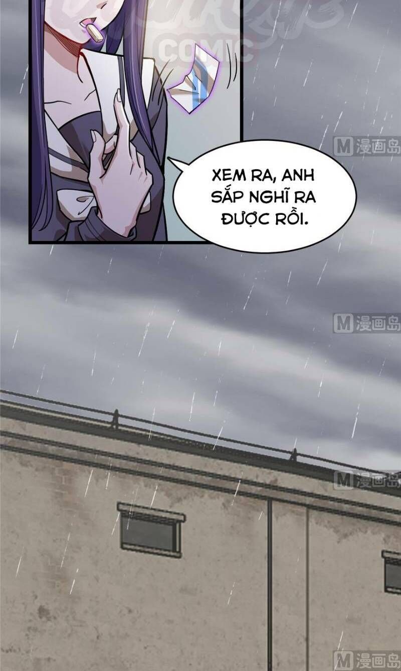 Thâm Dạ Thư Ốc Chapter 85 - Trang 2