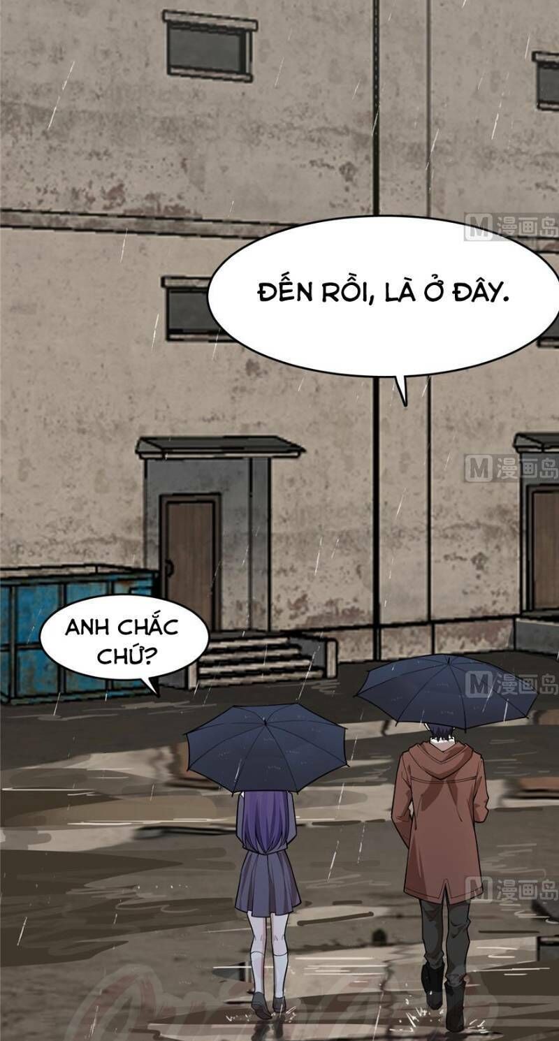 Thâm Dạ Thư Ốc Chapter 85 - Trang 2