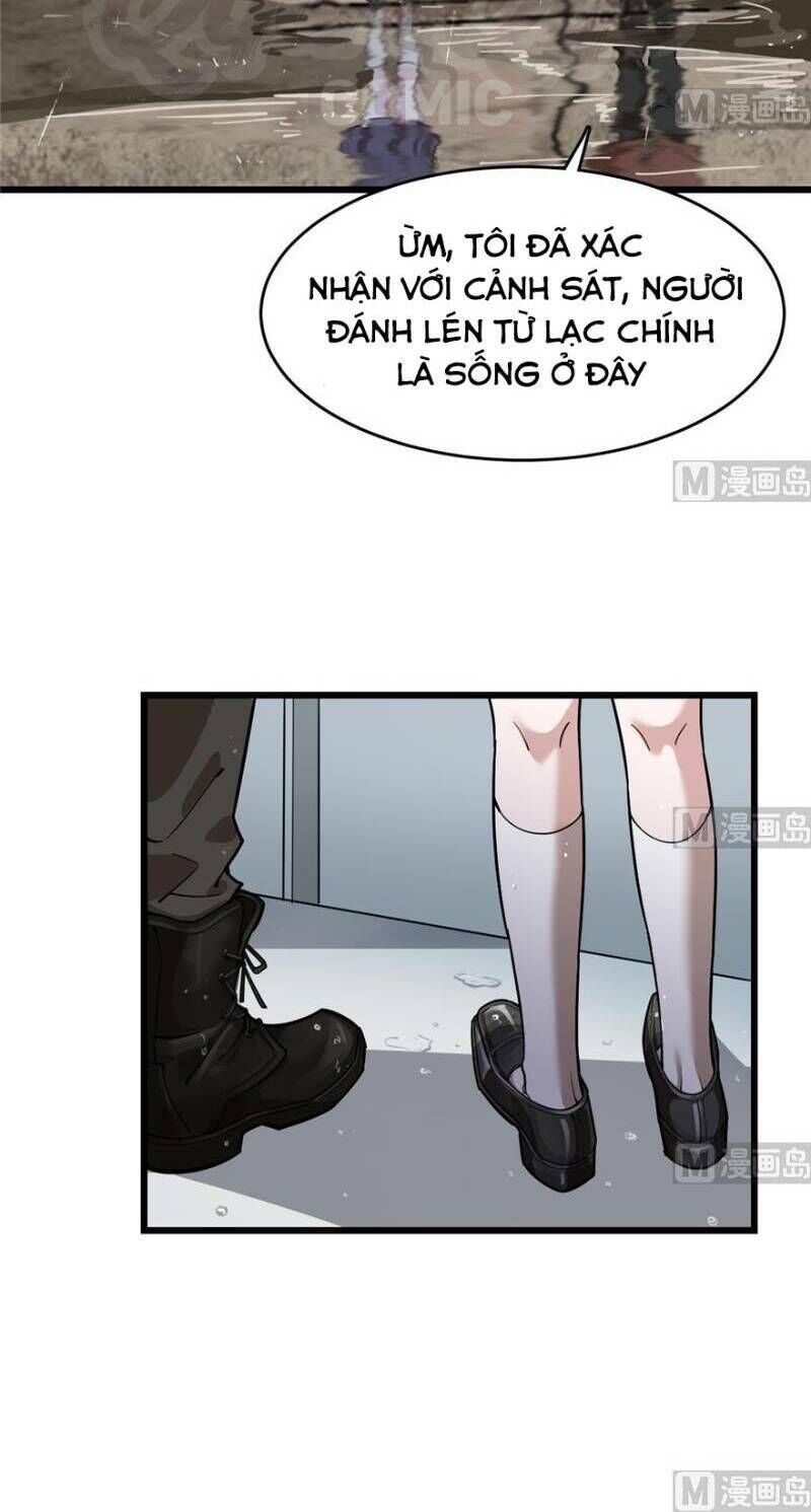 Thâm Dạ Thư Ốc Chapter 85 - Trang 2