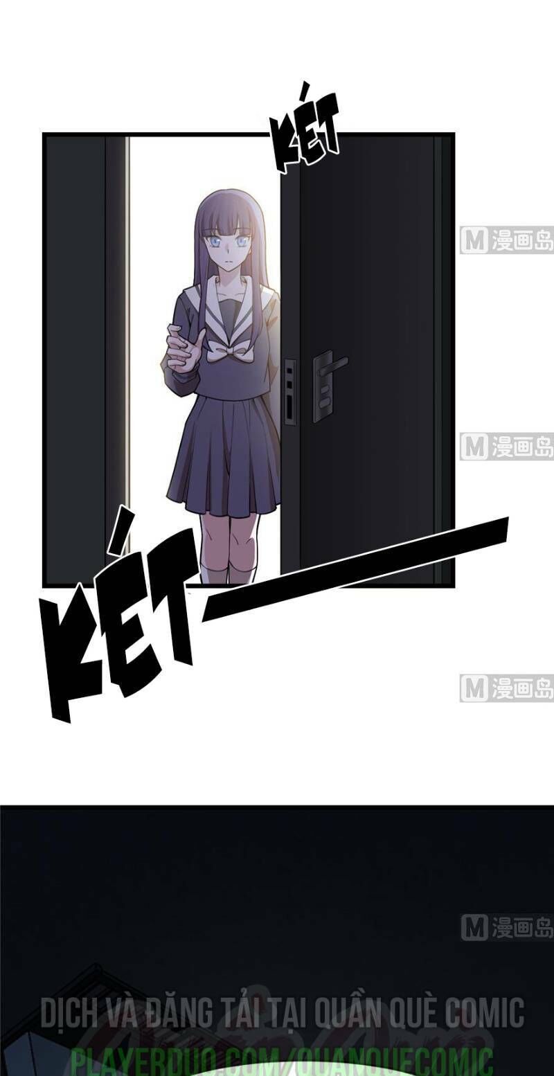 Thâm Dạ Thư Ốc Chapter 85 - Trang 2