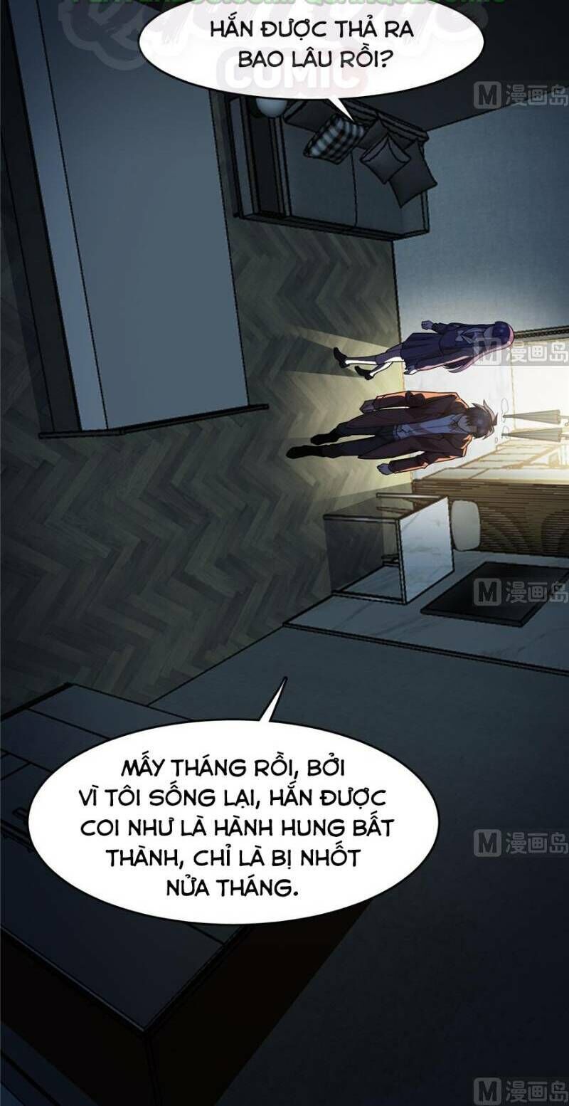 Thâm Dạ Thư Ốc Chapter 85 - Trang 2