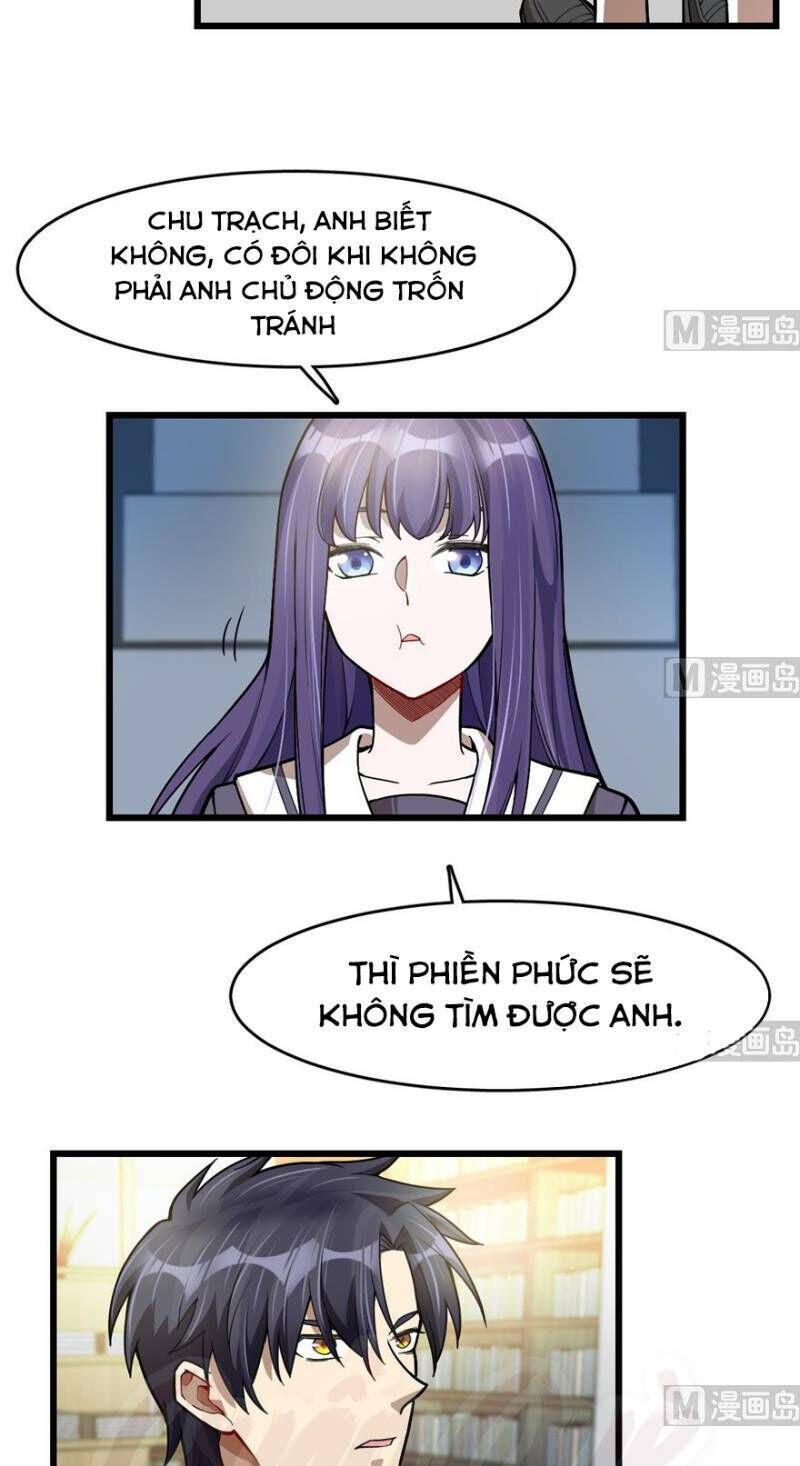 Thâm Dạ Thư Ốc Chapter 85 - Trang 2