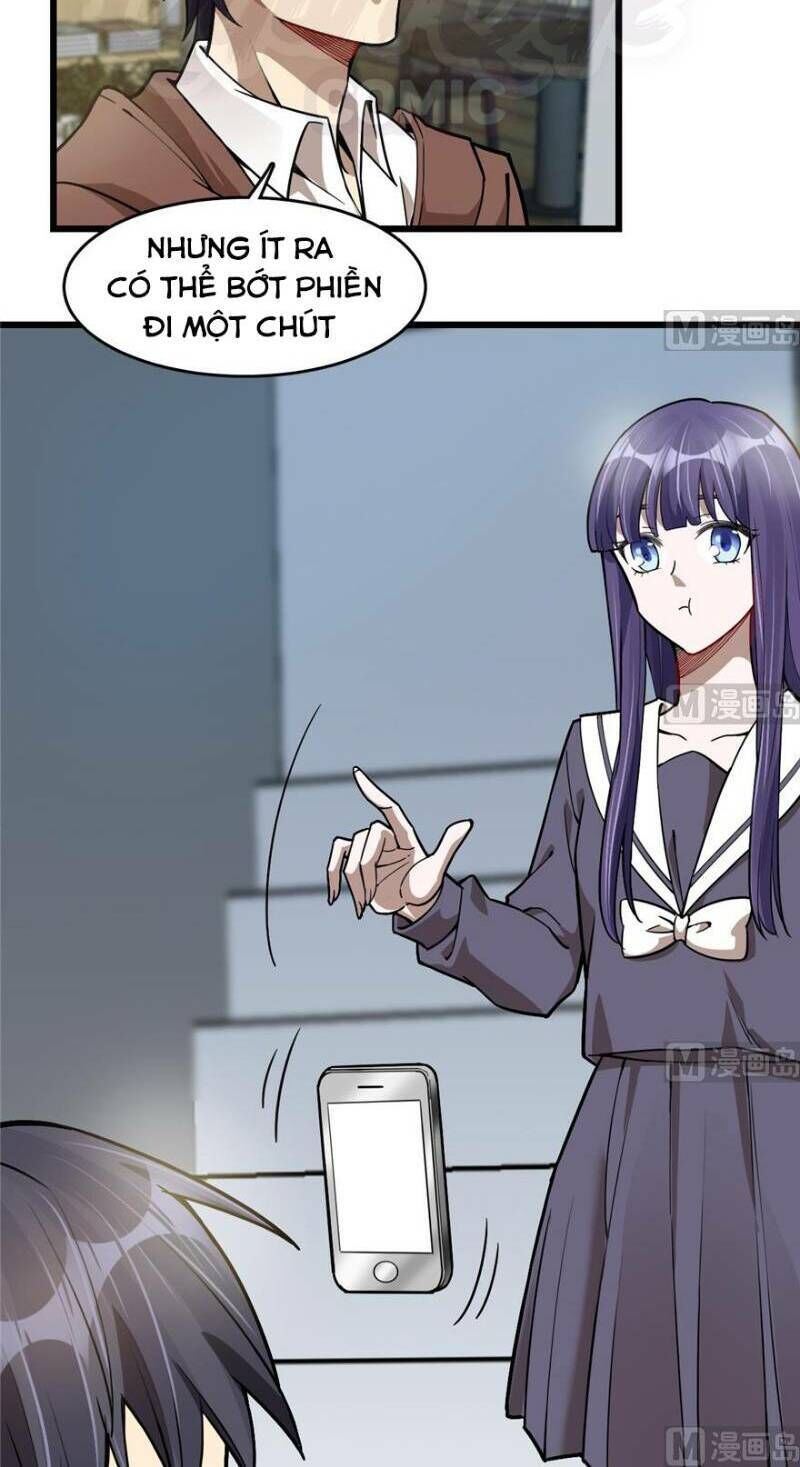 Thâm Dạ Thư Ốc Chapter 85 - Trang 2