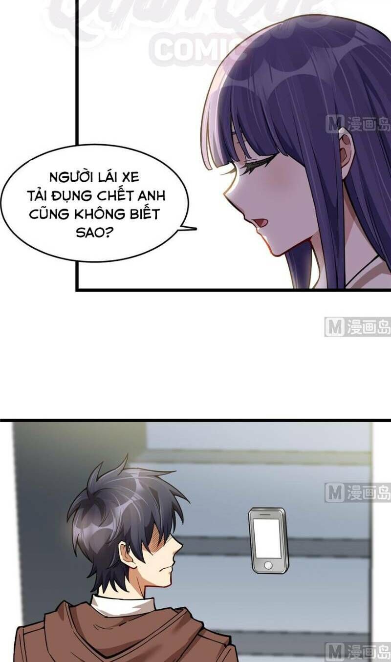 Thâm Dạ Thư Ốc Chapter 85 - Trang 2