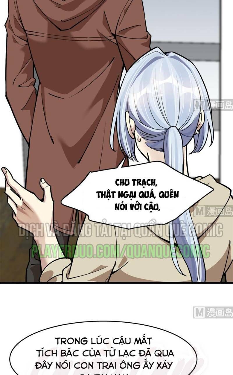 Thâm Dạ Thư Ốc Chapter 85 - Trang 2