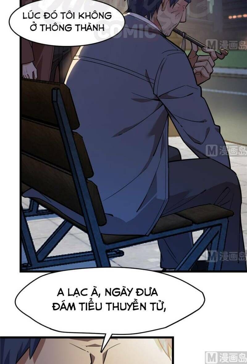 Thâm Dạ Thư Ốc Chapter 86 - Trang 2