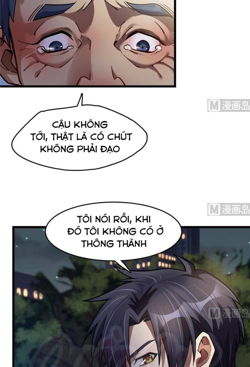 Thâm Dạ Thư Ốc Chapter 86 - Trang 2