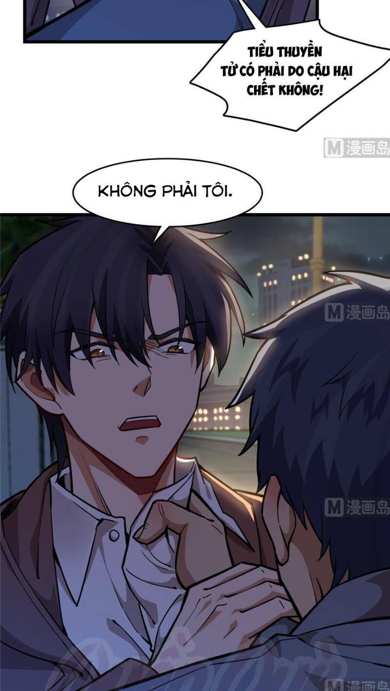 Thâm Dạ Thư Ốc Chapter 86 - Trang 2