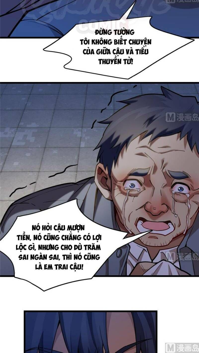 Thâm Dạ Thư Ốc Chapter 86 - Trang 2
