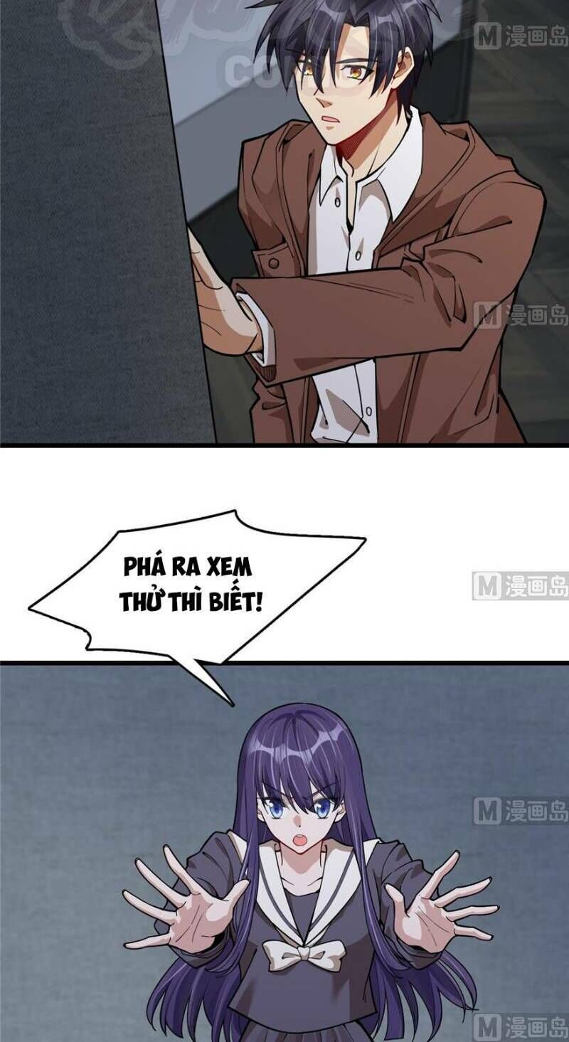 Thâm Dạ Thư Ốc Chapter 86 - Trang 2