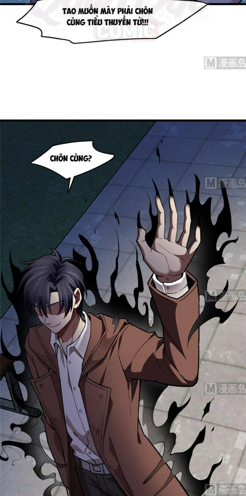 Thâm Dạ Thư Ốc Chapter 86 - Trang 2