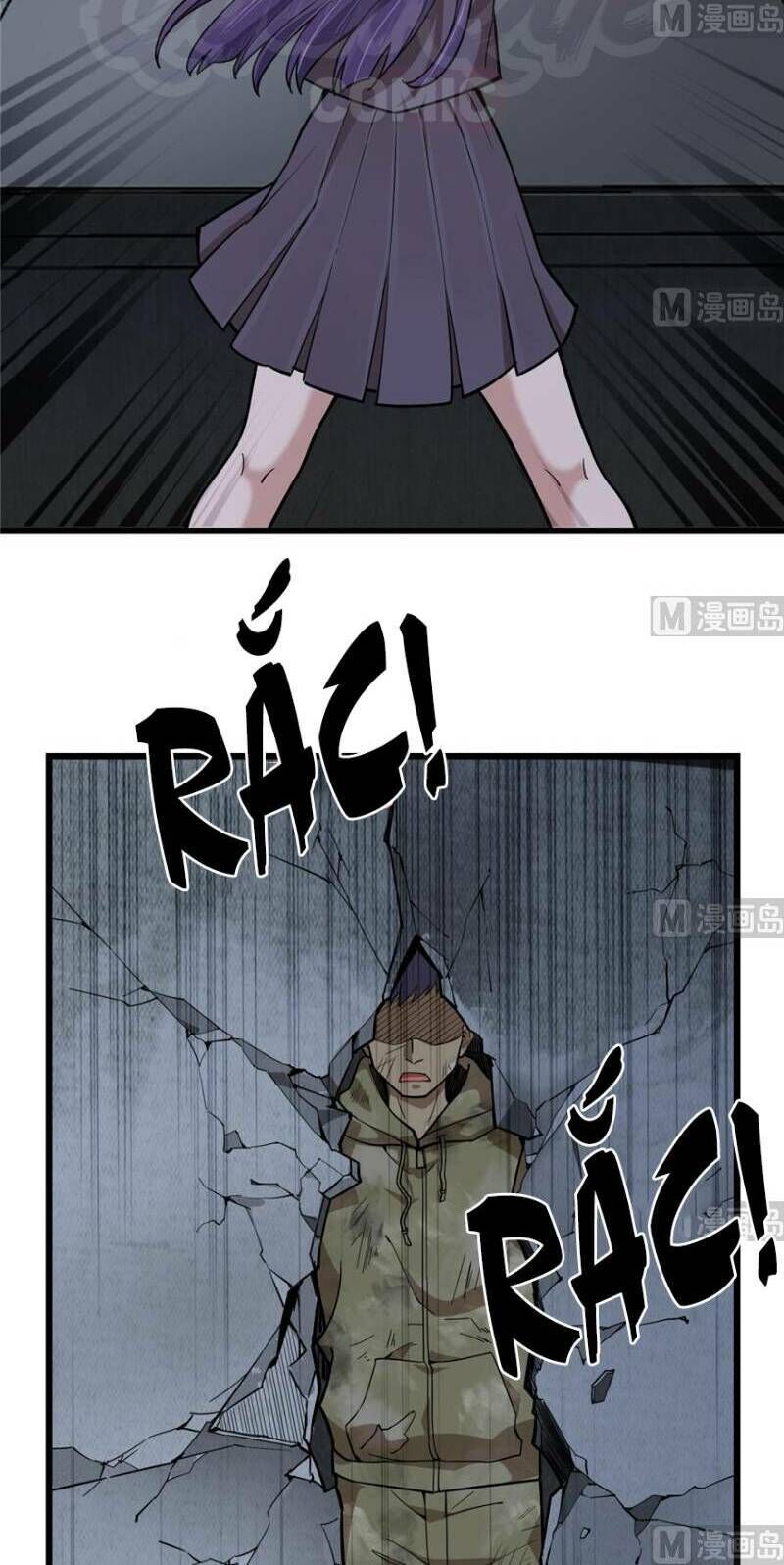 Thâm Dạ Thư Ốc Chapter 86 - Trang 2