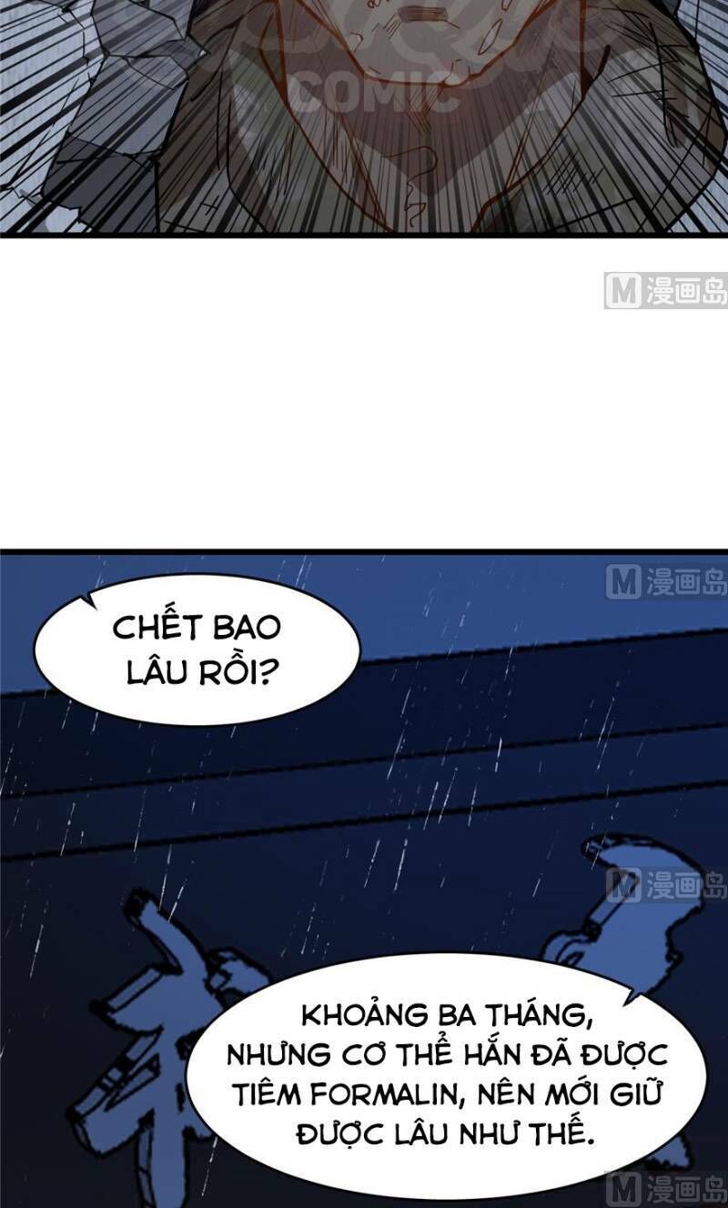 Thâm Dạ Thư Ốc Chapter 86 - Trang 2