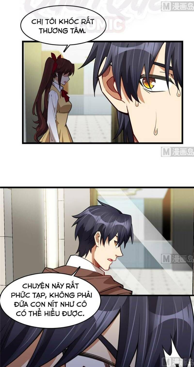 Thâm Dạ Thư Ốc Chapter 88 - Trang 2