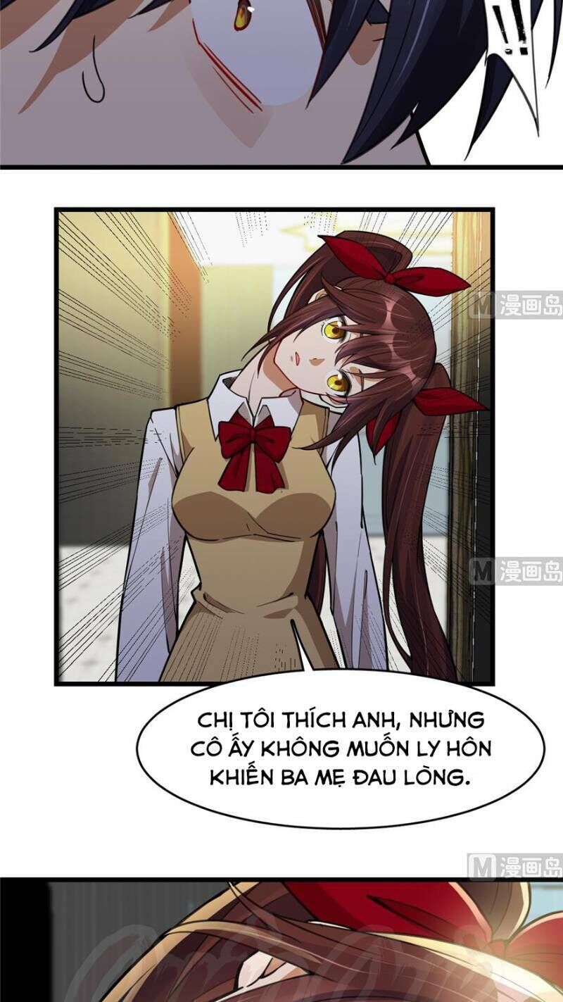 Thâm Dạ Thư Ốc Chapter 88 - Trang 2