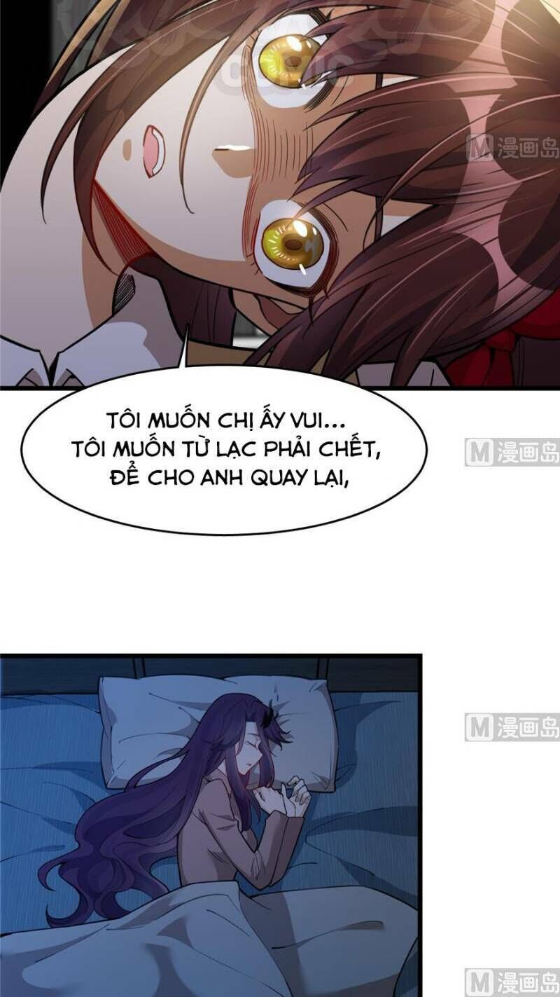 Thâm Dạ Thư Ốc Chapter 88 - Trang 2