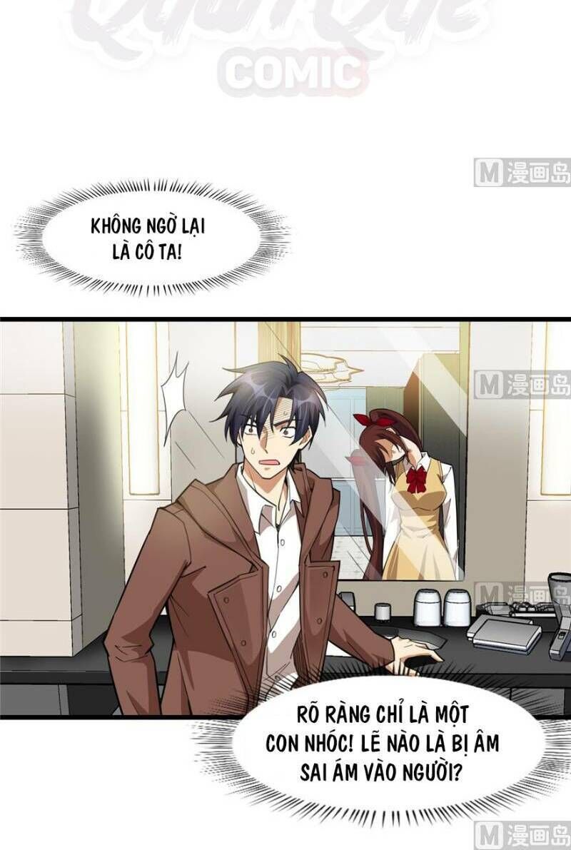 Thâm Dạ Thư Ốc Chapter 88 - Trang 2