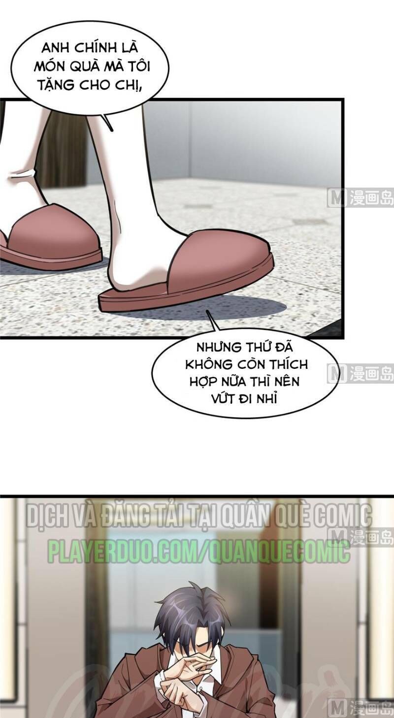 Thâm Dạ Thư Ốc Chapter 88 - Trang 2