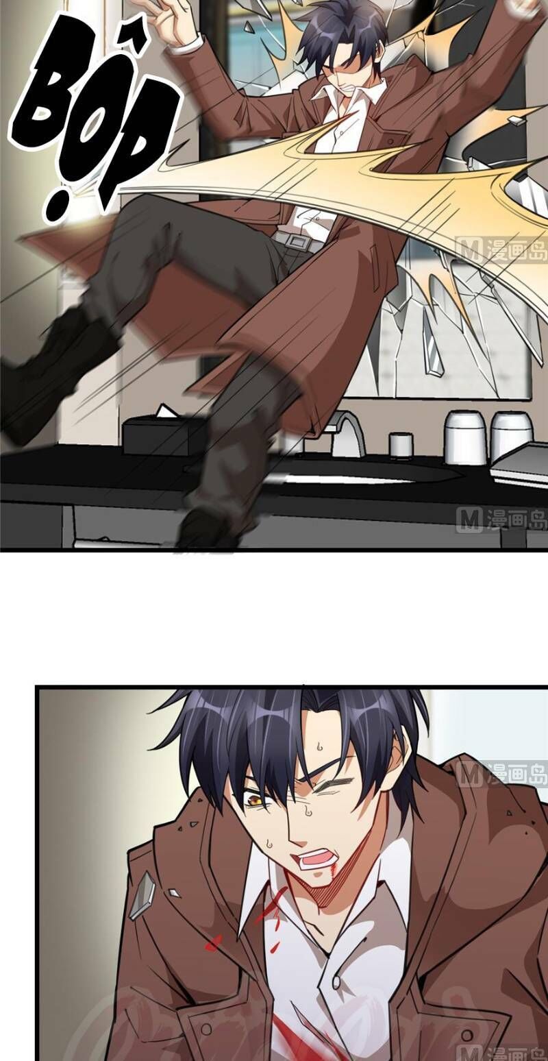 Thâm Dạ Thư Ốc Chapter 88 - Trang 2