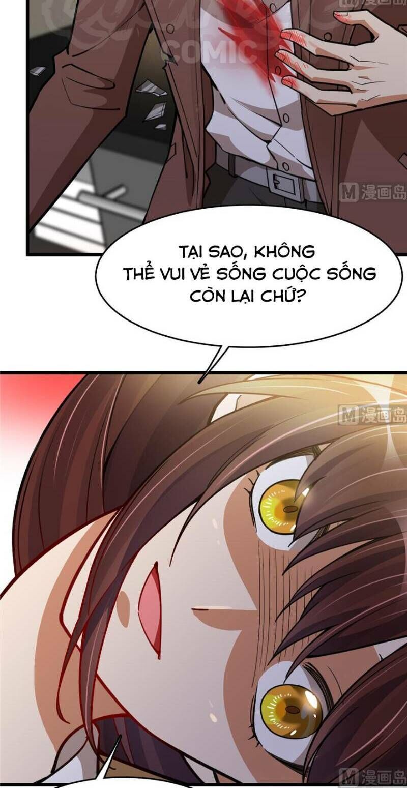 Thâm Dạ Thư Ốc Chapter 88 - Trang 2