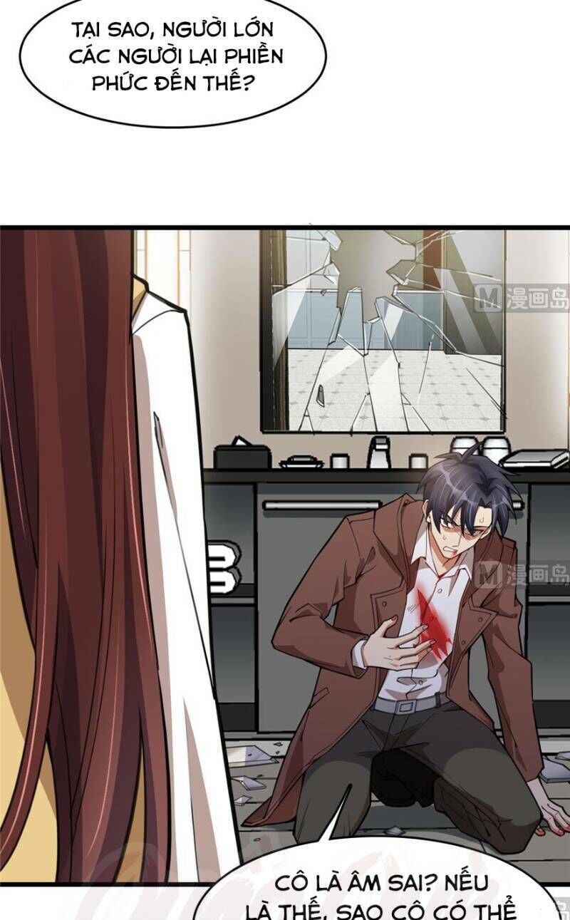 Thâm Dạ Thư Ốc Chapter 88 - Trang 2