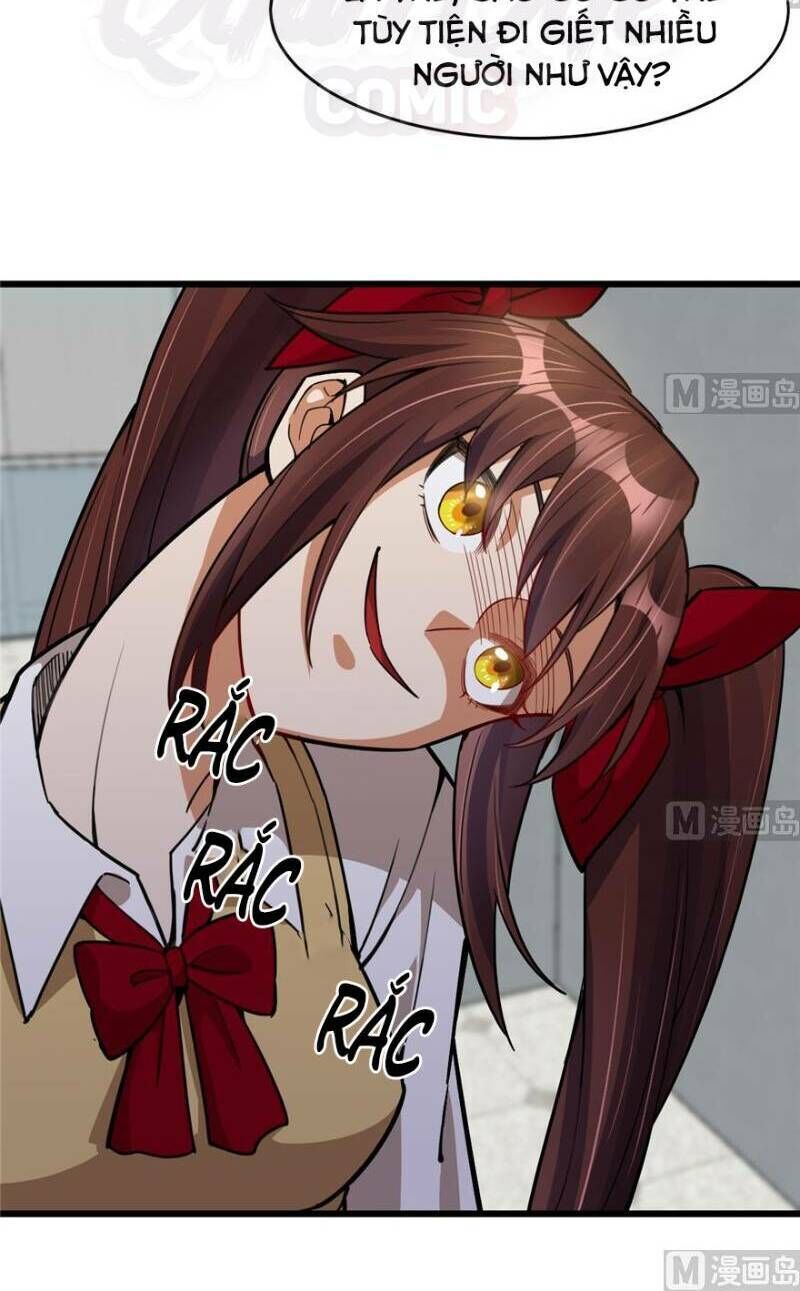 Thâm Dạ Thư Ốc Chapter 88 - Trang 2