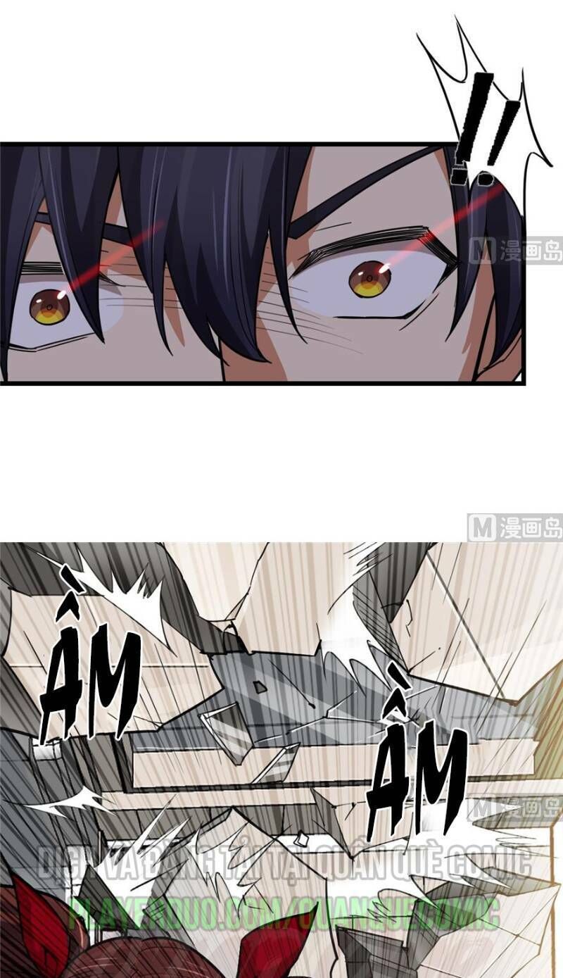 Thâm Dạ Thư Ốc Chapter 88 - Trang 2