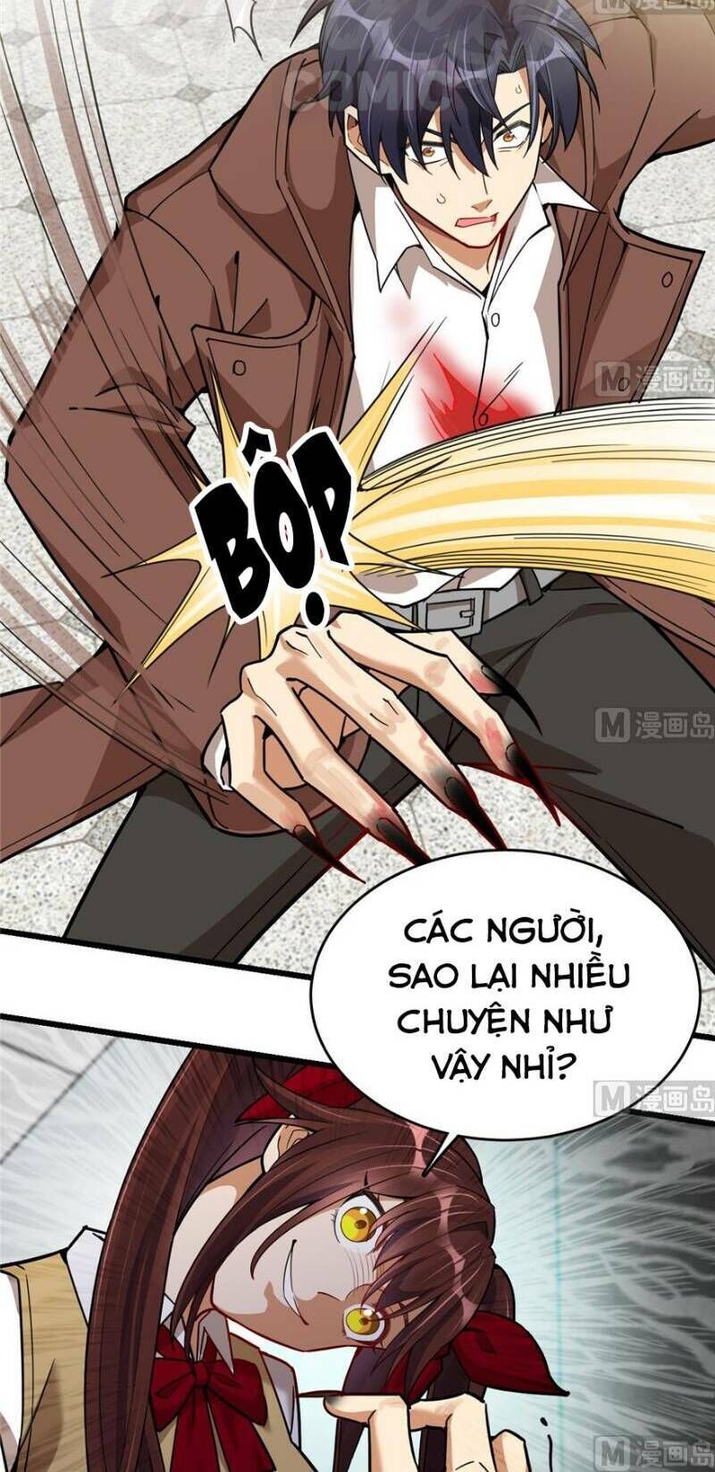 Thâm Dạ Thư Ốc Chapter 88 - Trang 2