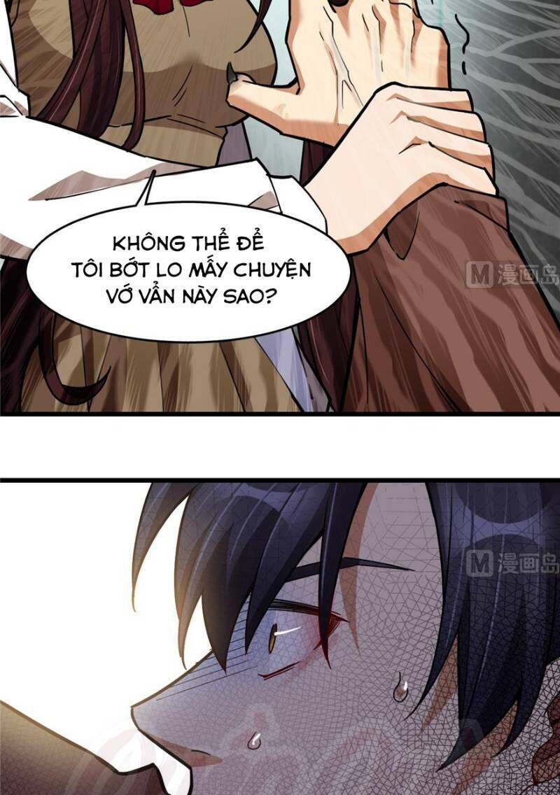 Thâm Dạ Thư Ốc Chapter 88 - Trang 2