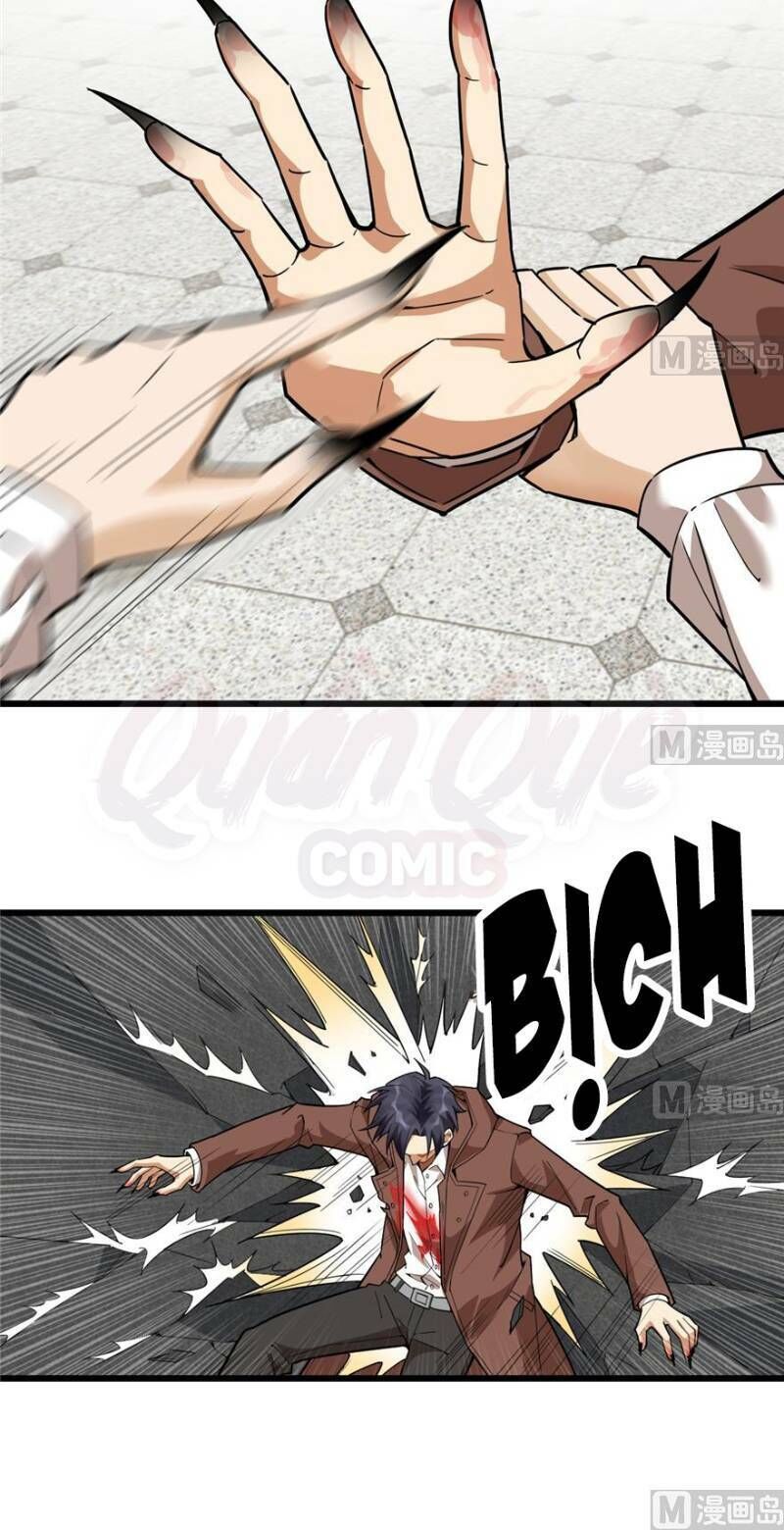 Thâm Dạ Thư Ốc Chapter 88 - Trang 2