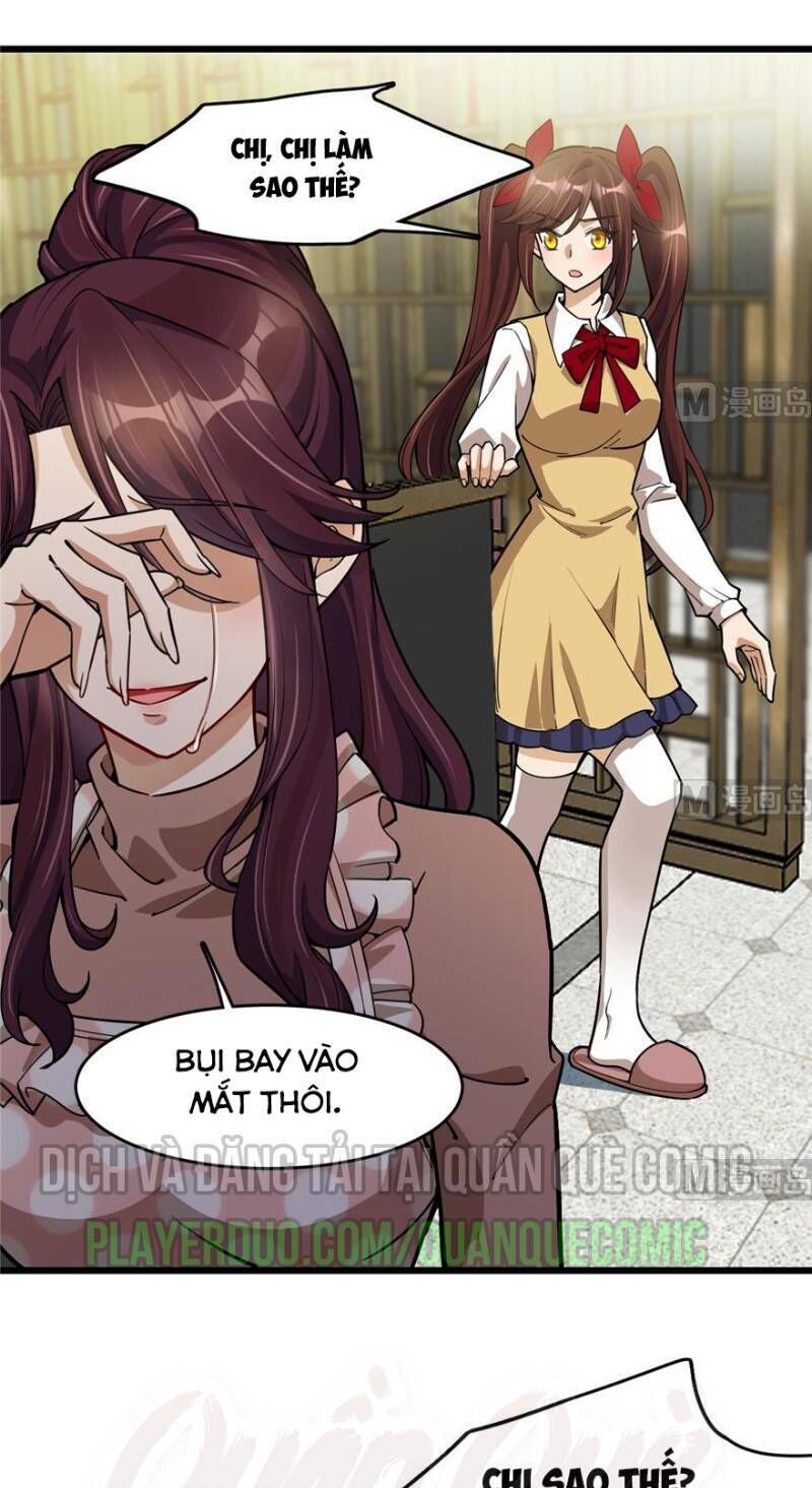 Thâm Dạ Thư Ốc Chapter 88 - Trang 2