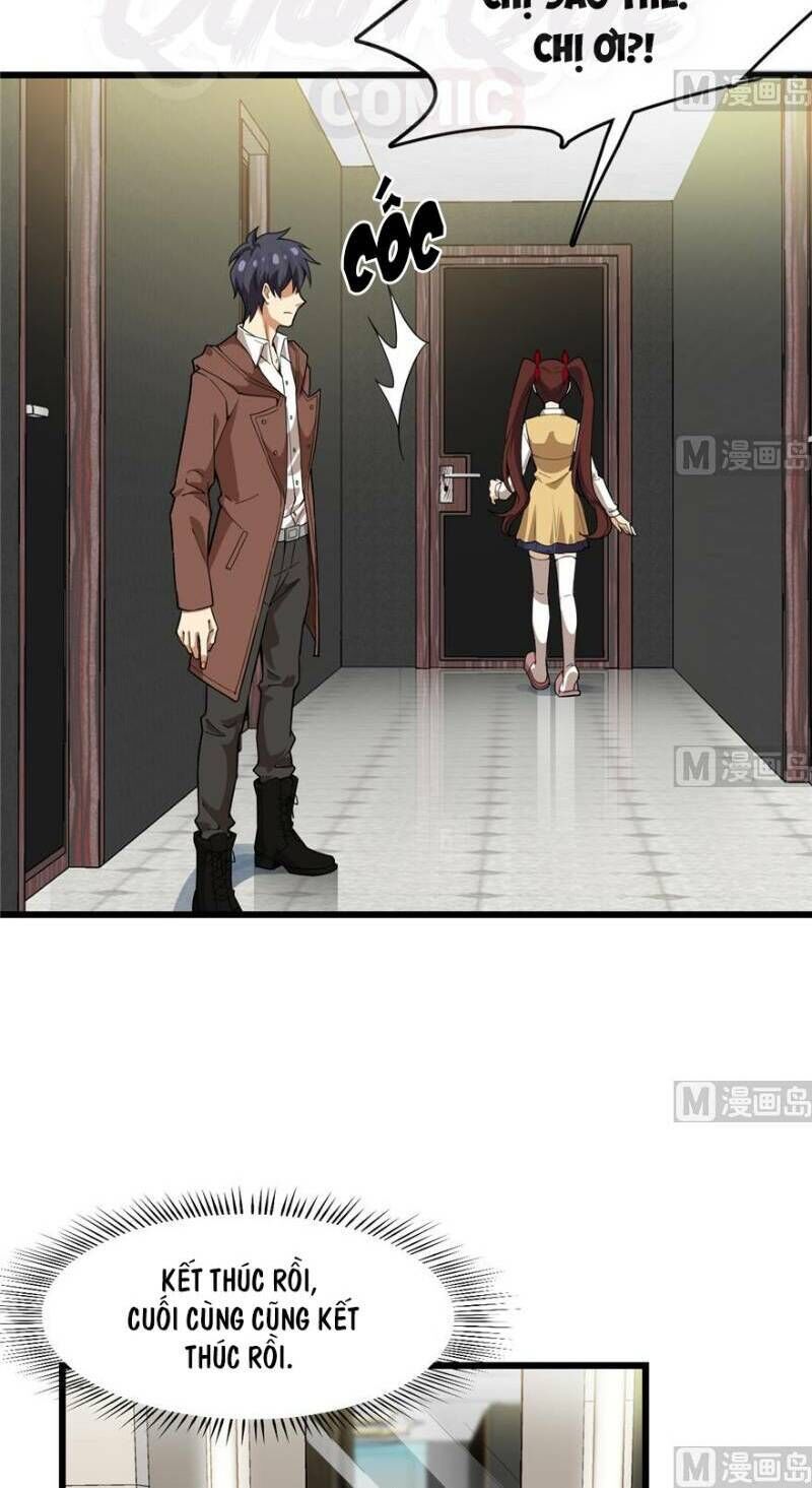 Thâm Dạ Thư Ốc Chapter 88 - Trang 2
