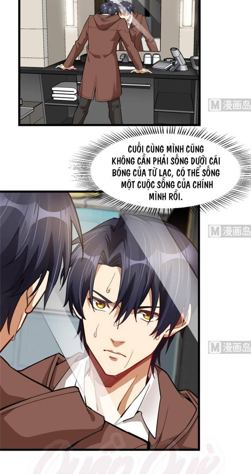 Thâm Dạ Thư Ốc Chapter 88 - Trang 2